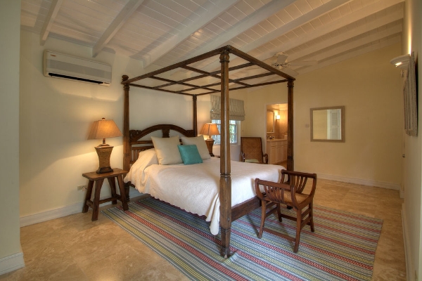 Hotel Little Good Harbour (Husbands)